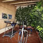 Tirrenia Hotel