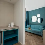Tirrenia Hotel