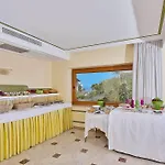 Tirrenia 4* Sorrente