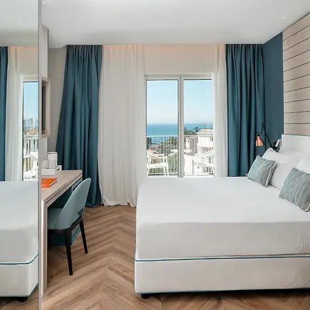 Tirrenia 3* Sorrento