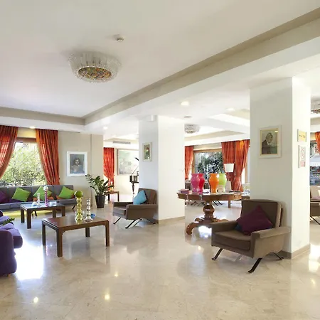 Tirrenia 4* Sorrento