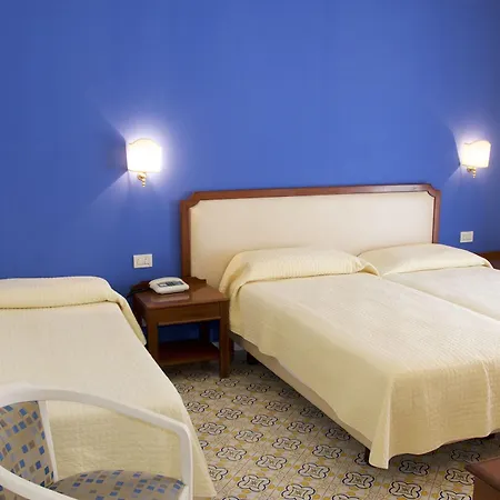 Tirrenia Hotel Sorrento
