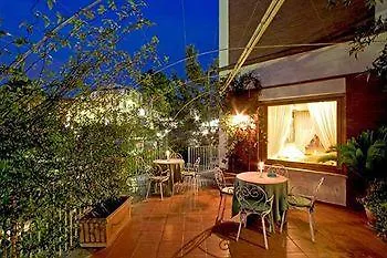 Hotel Tirrenia