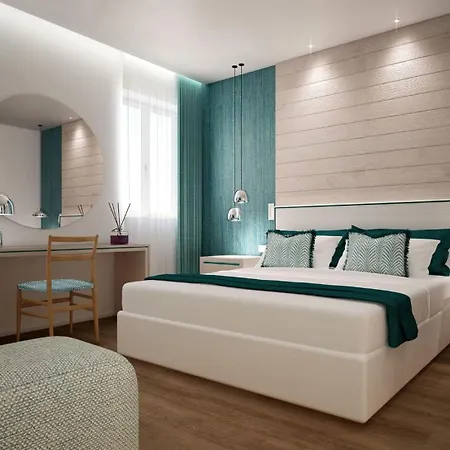 Hotel Tirrenia Sorrento