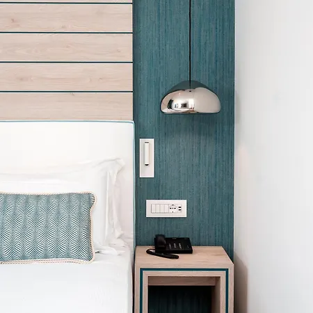 Hotel Tirrenia Sorrente