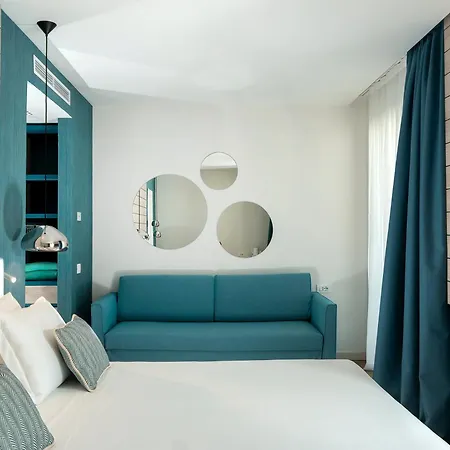 Tirrenia 4* Península Sorrentina