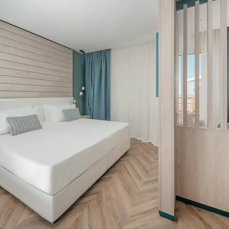Hotel Tirrenia