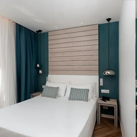 Tirrenia 4*