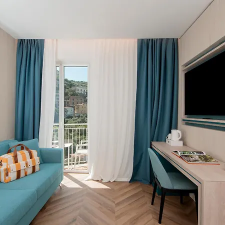 Tirrenia Península Sorrentina