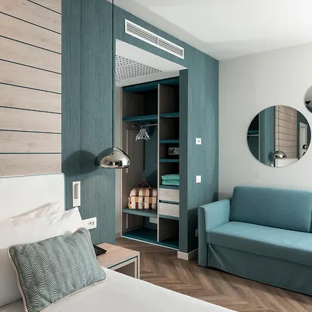 Tirrenia 4* Sorrent