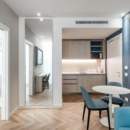 Tirrenia Hotel