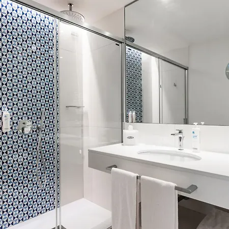 Hotel Tirrenia