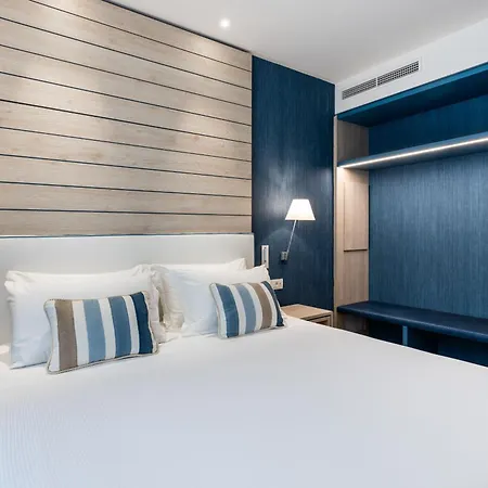 Tirrenia Hotel Península Sorrentina