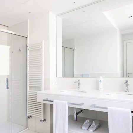 Tirrenia 4* Península Sorrentina