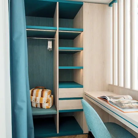 Hotel Tirrenia Sorrent