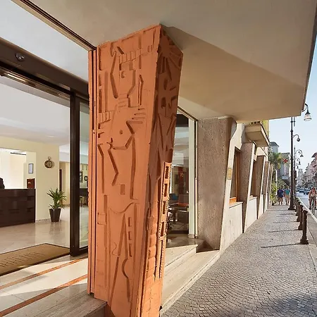 Tirrenia Hotel Sorrento