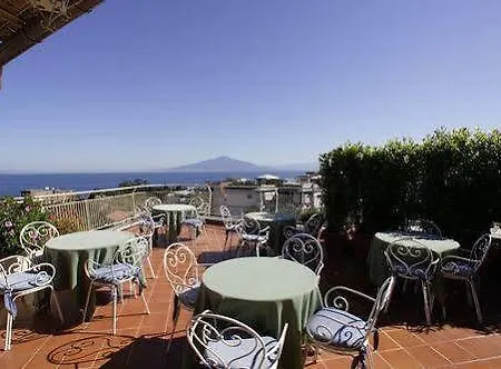 Tirrenia Península Sorrentina
