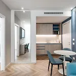 Tirrenia Hotel