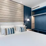 Tirrenia Hotel Sorrento