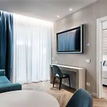 Hotel Tirrenia Sorrento