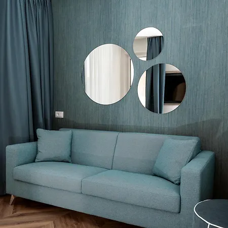 Hotel Tirrenia 3*