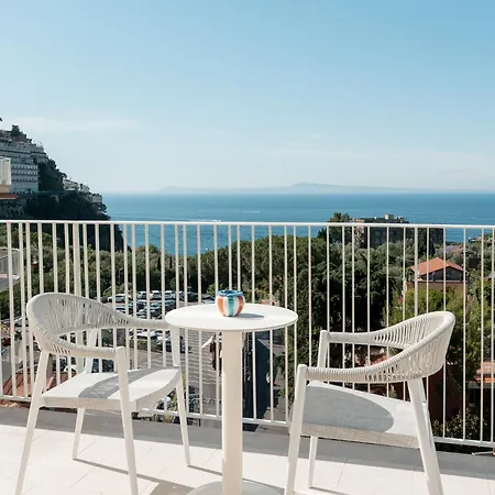 Tirrenia Sorrento