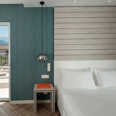 Tirrenia Hotel