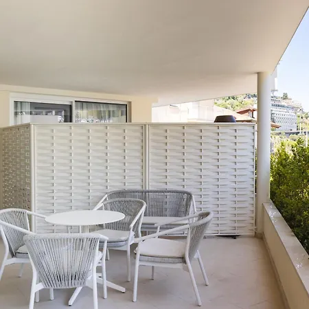 Tirrenia فندق 4*