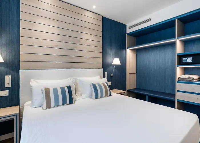 Tirrenia 호텔 소렌토